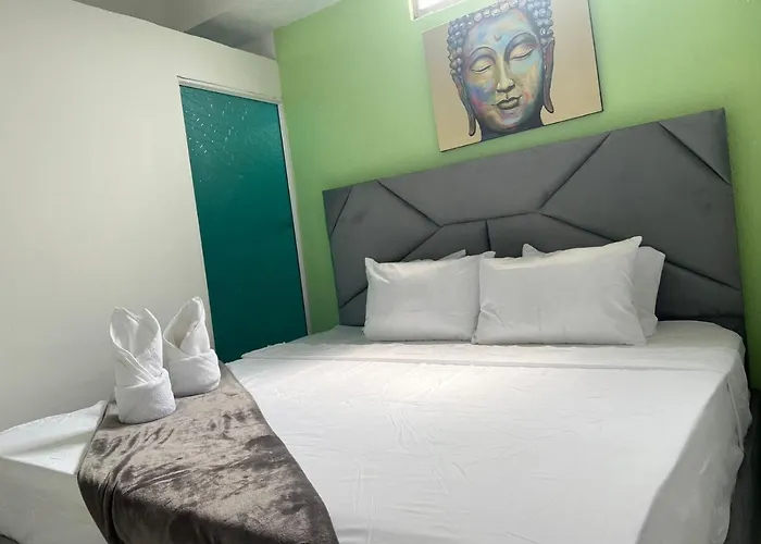 Aw Hotel Vipassa Urban