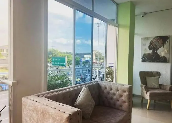 Aw Hotel Vipassa Urban