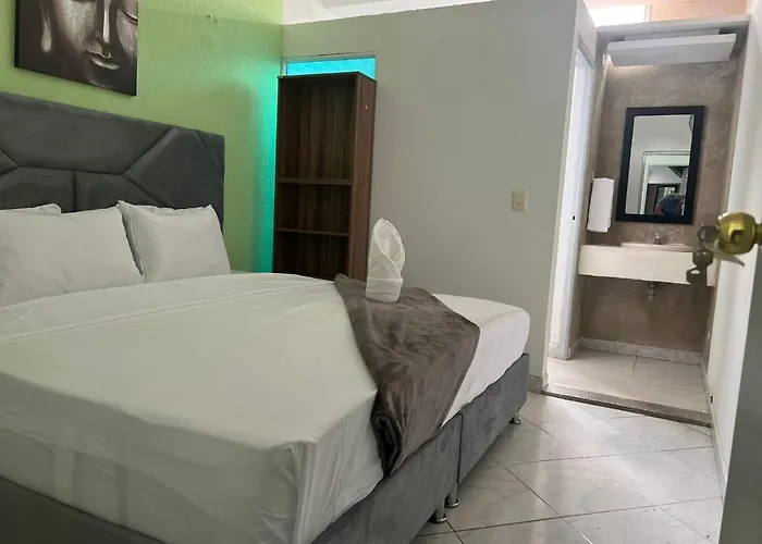 Aw Hotel Vipassa Urban