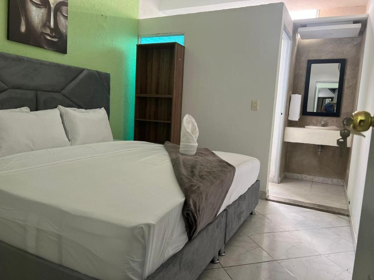 Hotel Aw Vipassa Urban